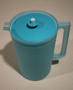 Tupperware Gallon Pitcher