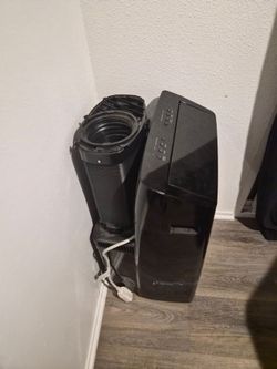 Portable Air Conditioner Unit – For Parts