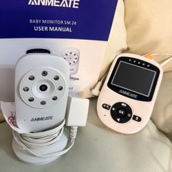 Baby Monitor