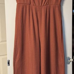 Jumpsuit