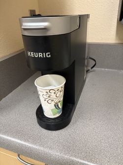 Keurig K-Mini