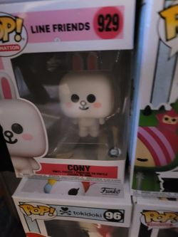 Funko Pop! Cony
