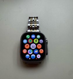 Apple Watch Ultra 2