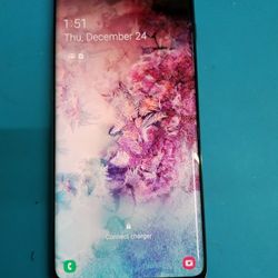 Samsung Galaxy S10 Plus