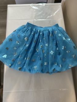4T Toddler Girl Skirt/Bottoms