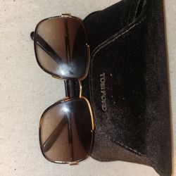 Tom ford sunglasses