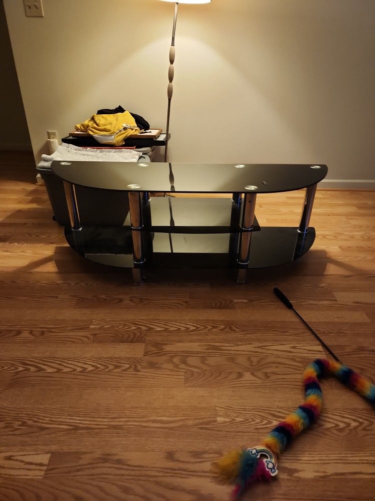 Tv Stand Or Entertainment Shelf