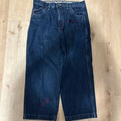 Fubu Jeans