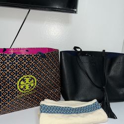 Tory Burch Tote Bag 