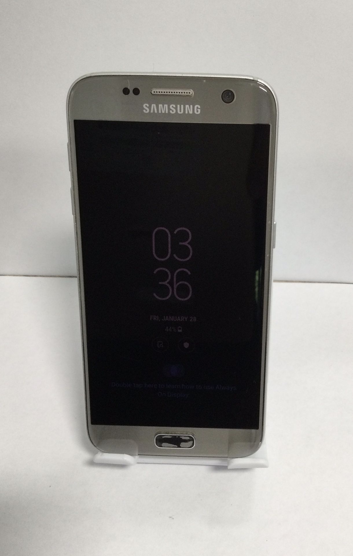 Samsung Galaxy S7 Unlocked 