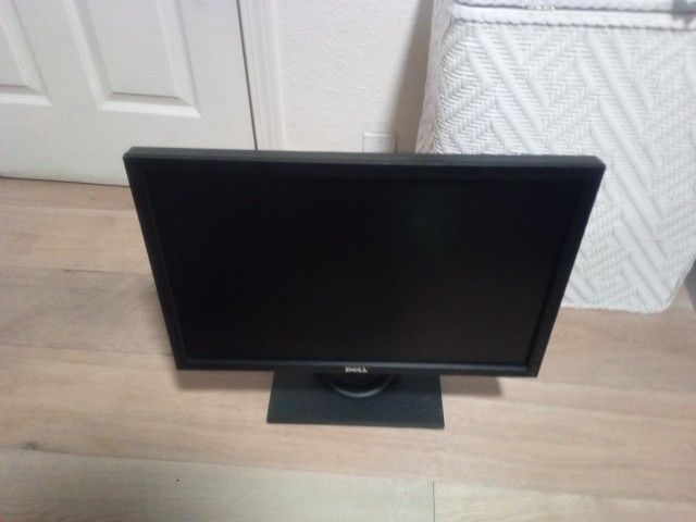 Dell Adjustable Monitor