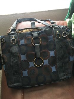 Purse
