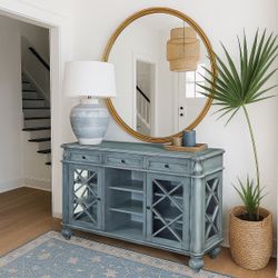 Breanne 48'' Sideboard