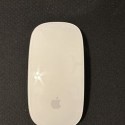 Apple Magic Mouse (lightning Cable)