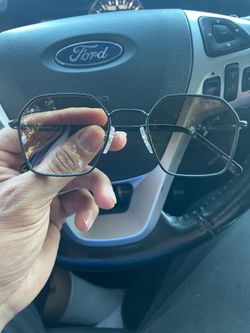 Carrera Glasses