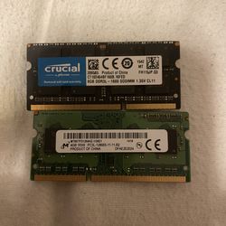 12gb ddr3 laptop memory