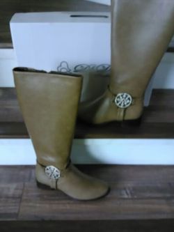 Fashion Boots
