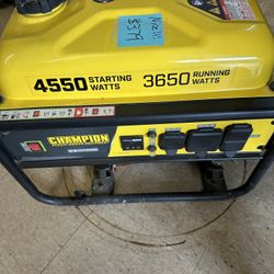 Generator 