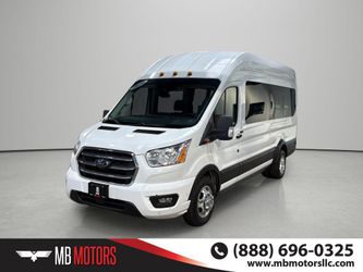 2020 Ford Transit-350 Passenger Van