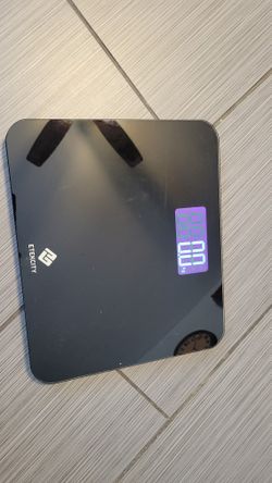 DIGITAL  BODY WEIGHTS SCALE