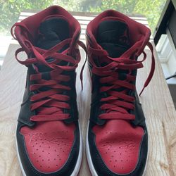 Air Jordan 1 men’s Size 10
