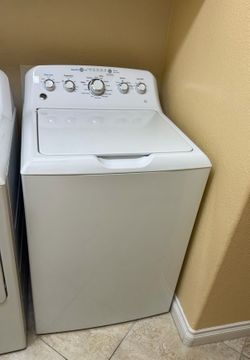 Ge washer