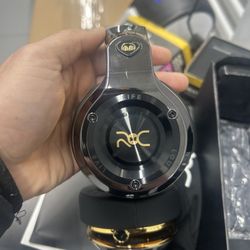 Monster Headphones: Cristiano Ronaldo