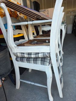 Table - adjustable