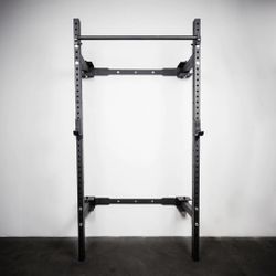 PRX Fold-In Squat Rack