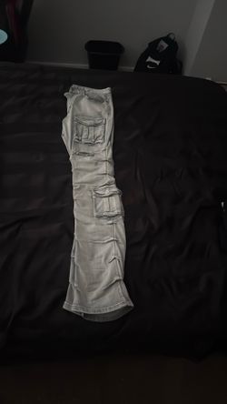 smoke rise jeans