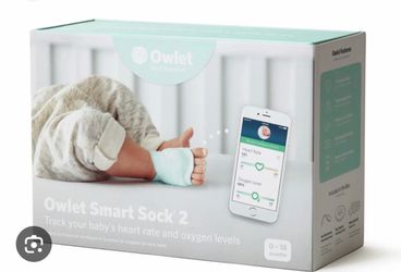 Owlet Dream sock