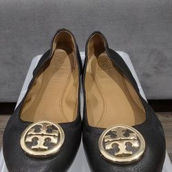 Tory Burch Ballet Flats