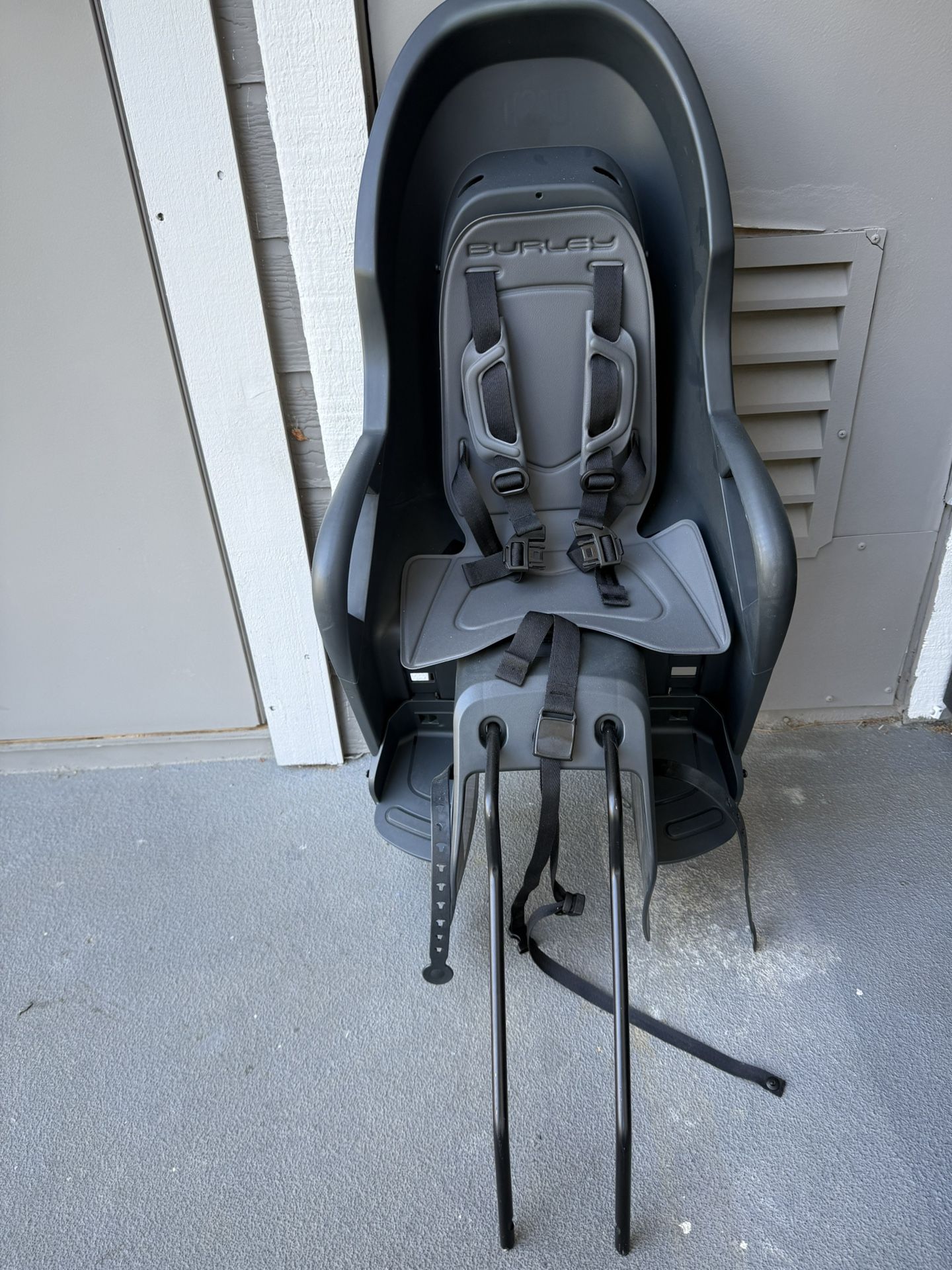 Burley Child Bike Seat