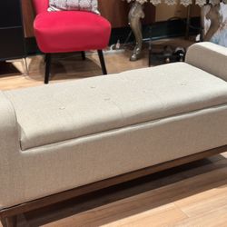 Storage Bench/ Bench/ Bench With Storage