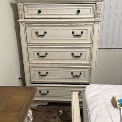Bedroom Set Full Size Bed 
