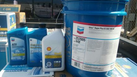 Aceite Y mucho mas miren mis ofertas