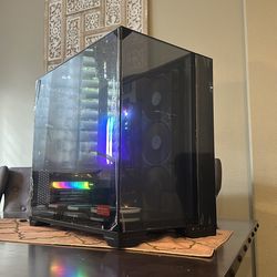 I9-12900K EVGA RTX 3070 Ti Gaming PC