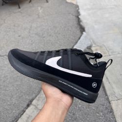 Nike Book 2 Fragment Size 12