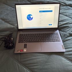 Lenovo Ideapad Slim 3