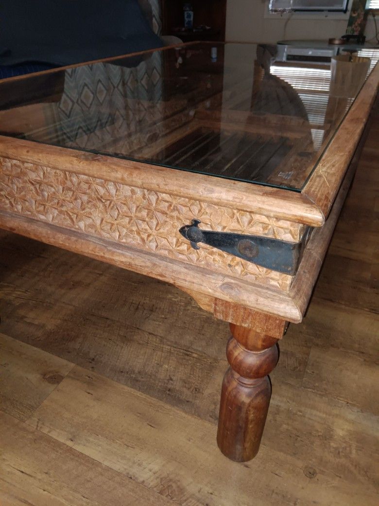 Antique Table