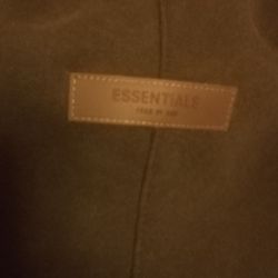 Essential sweats size m