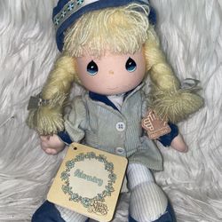 Vintage Precious Moments Frannie