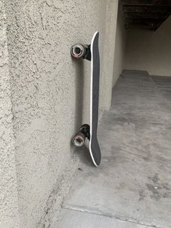 Landyatchz Skateboard