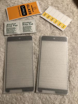Zte Z Max Pro Cover Protector For In Austin Tx Offerup Tempered Glass Screen Protector Zte Z Max Pro For In Austin Tx