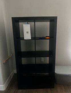 Cube Organizer