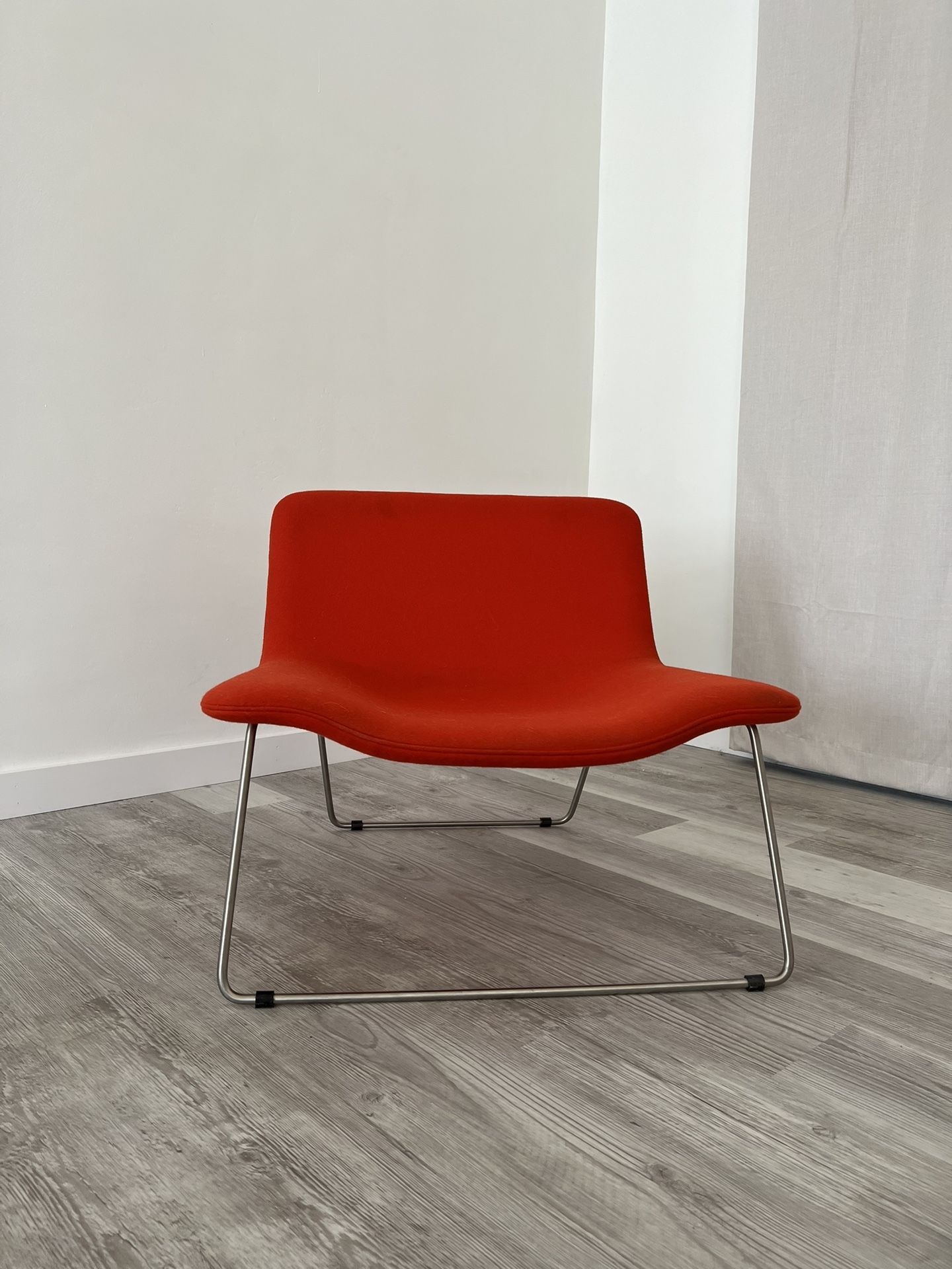 Cappellini Midcentury Postmodern Chair
