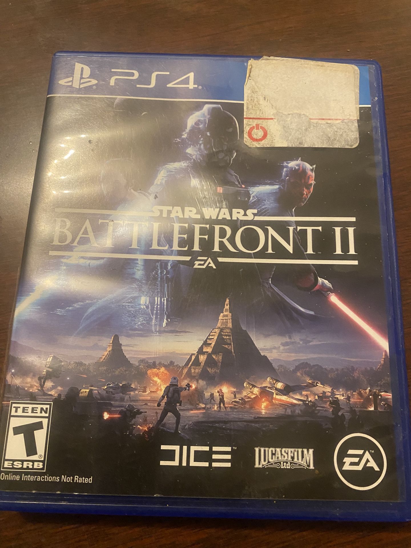Battlefront 2