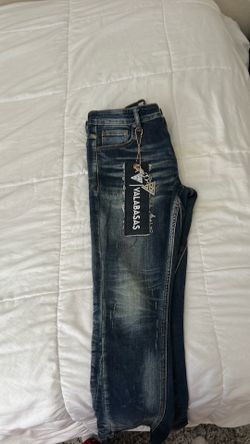 Valabasas Jeans