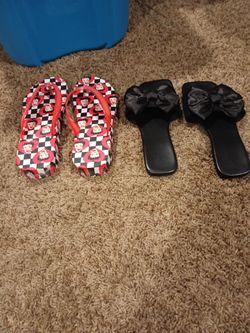 5.00 each pair need gone