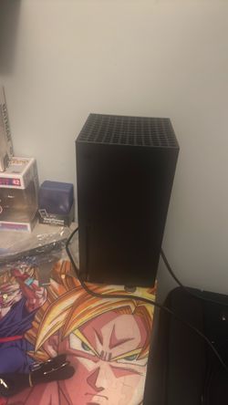 Xbox series X